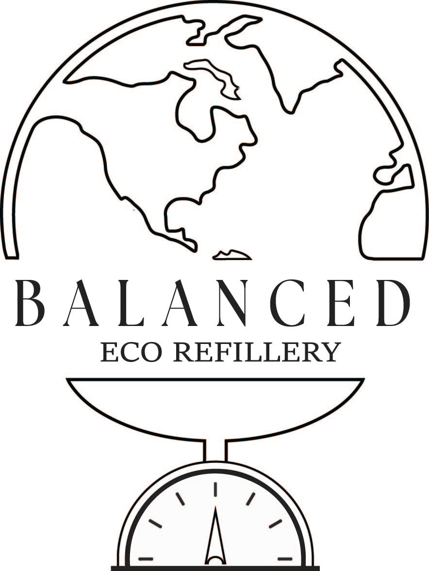 Balanced Eco Refillery 